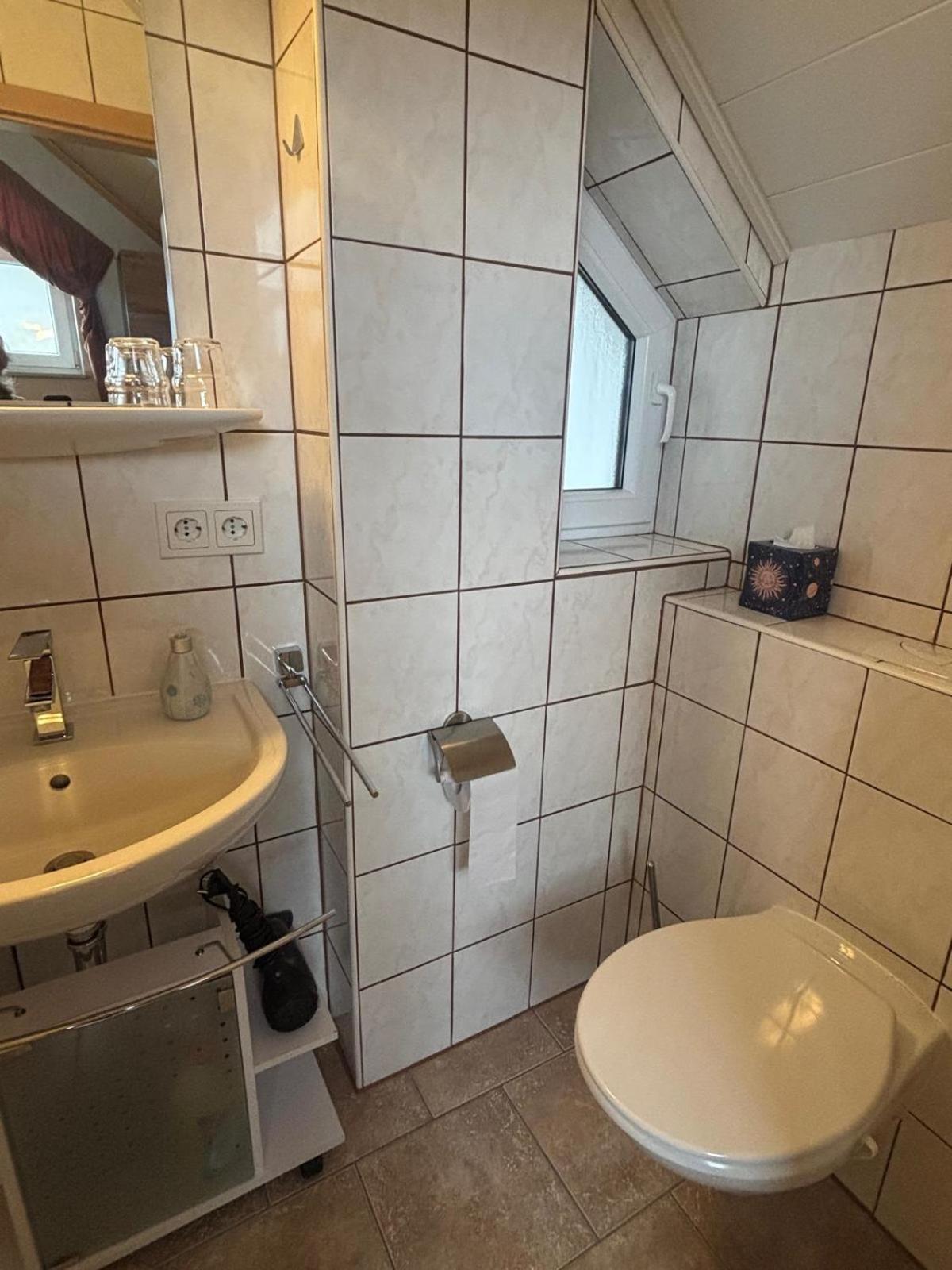 Apartment In Stauseenaehe ライナウ エクステリア 写真