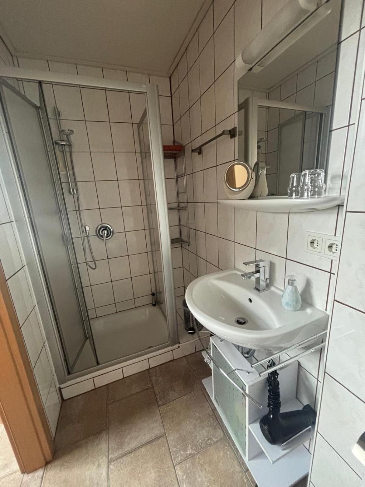 Apartment In Stauseenaehe ライナウ エクステリア 写真